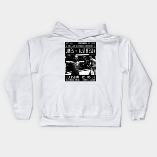 The War Kids Hoodie